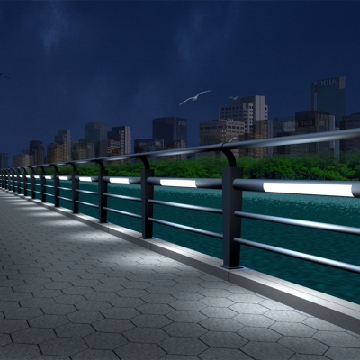 橋梁護(hù)欄