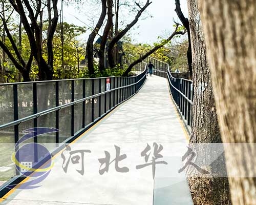 景觀護(hù)欄