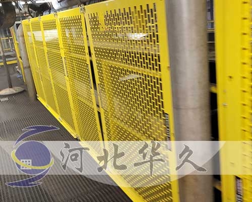 設(shè)備防護(hù)網(wǎng)