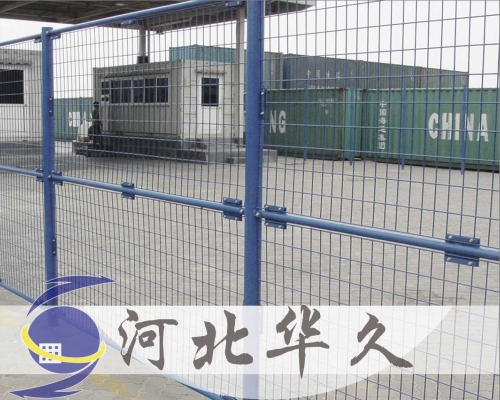 港口護(hù)欄