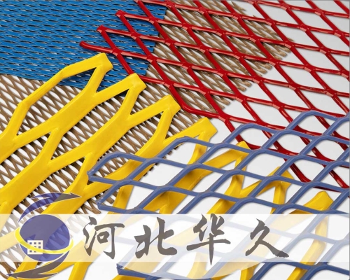 鋼板網(wǎng)