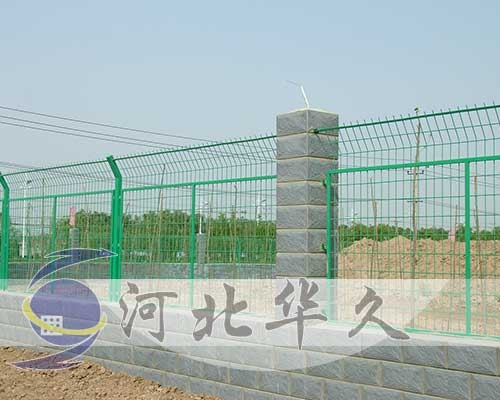 廠區(qū)護欄