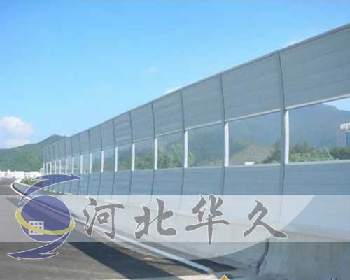 PC板聲屏障