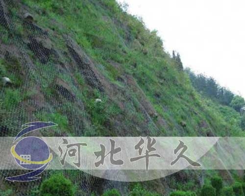 山體防護網(wǎng)
