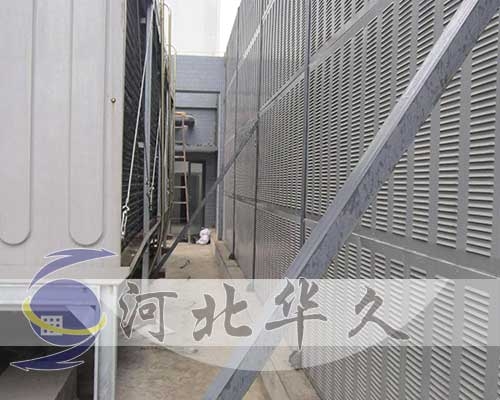 設備聲屏障