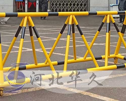 拒馬護(hù)欄