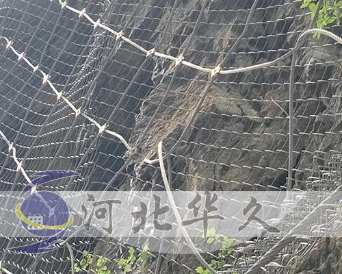 邊坡防護(hù)網(wǎng)
