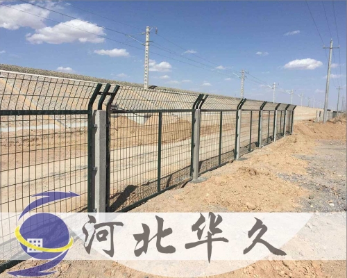 鐵路護欄