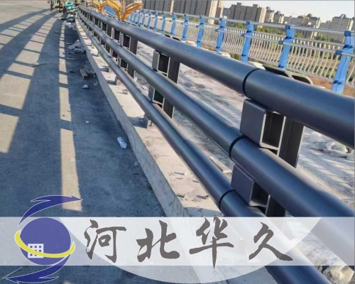 防撞護(hù)欄
