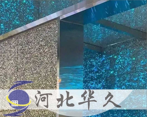 半透光泡沫鋁