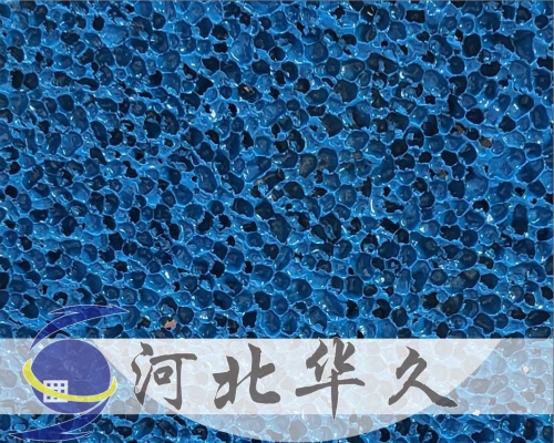 開(kāi)孔泡沫鋁